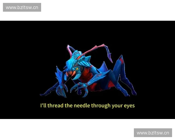 从自怒到觉醒探索DOTA2英雄情绪与战斗意志的深层联系