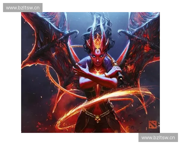 暗黑破坏神：从Dota2到暗黑世界的跨界冒险与英雄之战